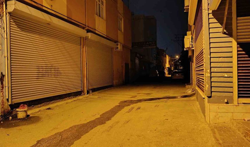 Adana'da Sokak Ortasında Kanlı Saldırı! 24 Yaşındaki Genç Kadın Hayatını Kaybetti