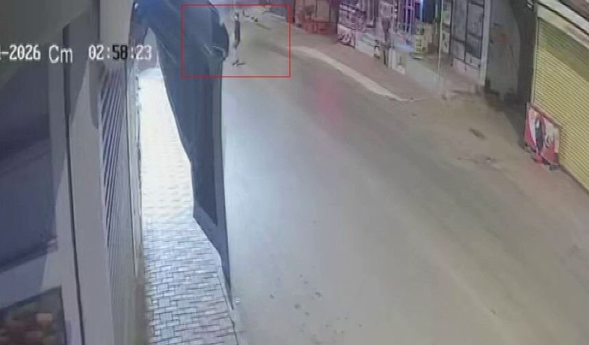 Saldırıdan ‘Çocuk Tetikçi’ Çıktı!
