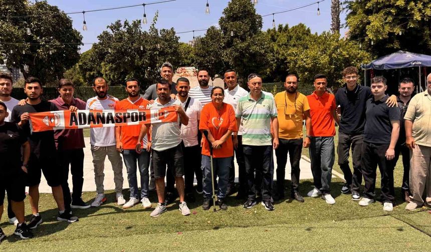 Taraftardan Tarihi Çağrı: "Bu Enkazı Biz Kaldıralım"