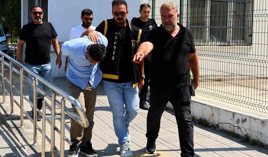 Adana’da 40 Milyon Liralık Anlaşmazlık Kanlı Bitti! Baba Ve Oğlu Öldürüldü