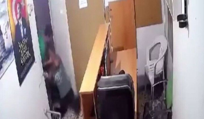 Adana'da Genç Kadının Korkunç İddiası: 'Her Gün Dövüyor, Beni Fuhşa Zorluyor'