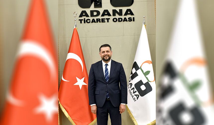 ATO Başkan Adayı Dr. Cengiz Yılmaz: Gelecek Dönemde ATO Aidat Gelirleri Faize Değil, Üyelerimize Ve Adana'ya Yatırılacak