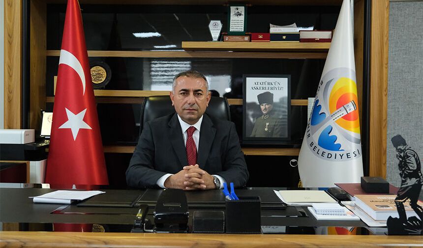 Adana Büyükşehir Belediye Başkan Vekili Geçer’den 30 Ağustos Mesajı