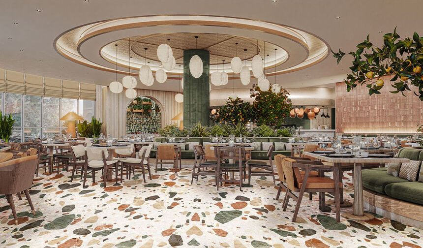 Adana HiltonSA’dan Çukurova Gastronomisine Yeni Vizyon