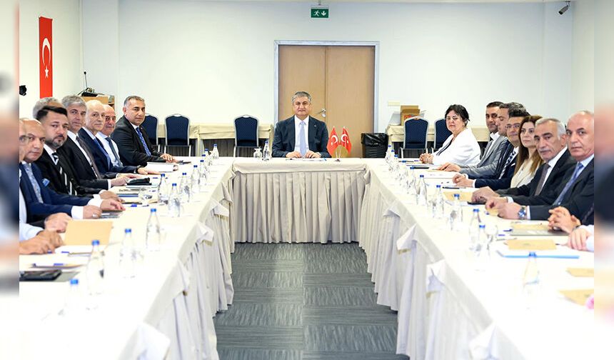 Adana Lezzet Festivali’nde 10. Yıl Hazırlığı!