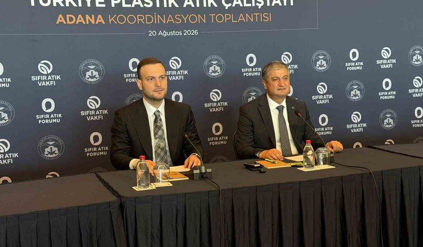 Adana’da Çevre Denetimlerinde Rekor Ceza! İşletmelere 48,6 Milyon Lira Kesildi