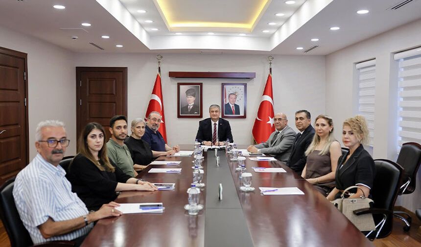 Adana’da Hayırsever Desteği Eğitime Dönüştü: O Anaokuluna Bu İsim Verildi