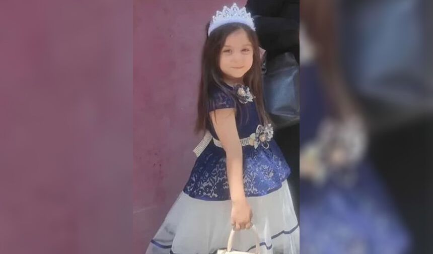 Adana’da Yürek Yakan Kaza! 7 Yaşındaki Azra Nazlı’dan Acı Haber