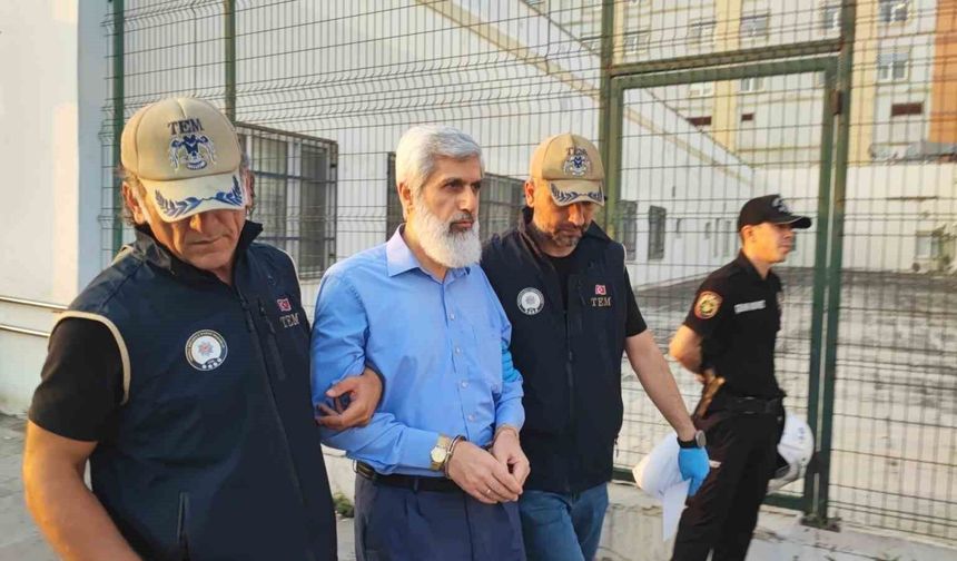 Adana Merkezli Soruşturmada Şoke Eden İddialar!
