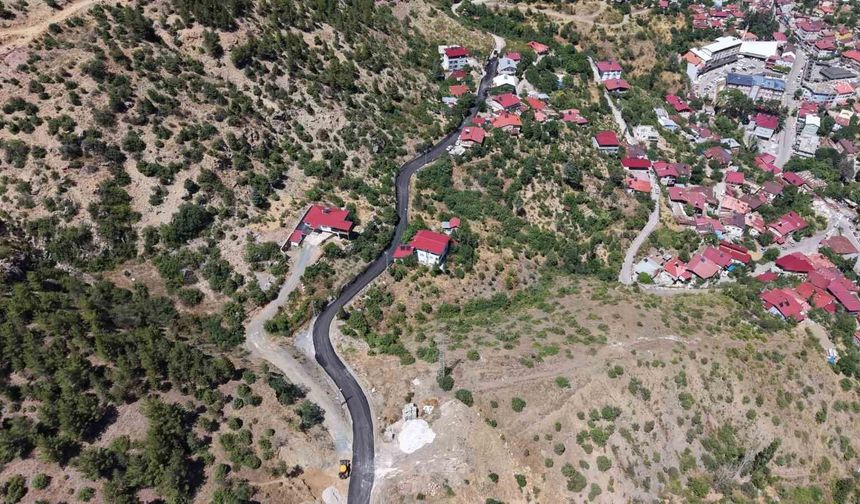 Adana’da 40 Derece Sıcakta Asfalt Mesaisi! Başkan Dal’dan Dikkat Çeken Sözler