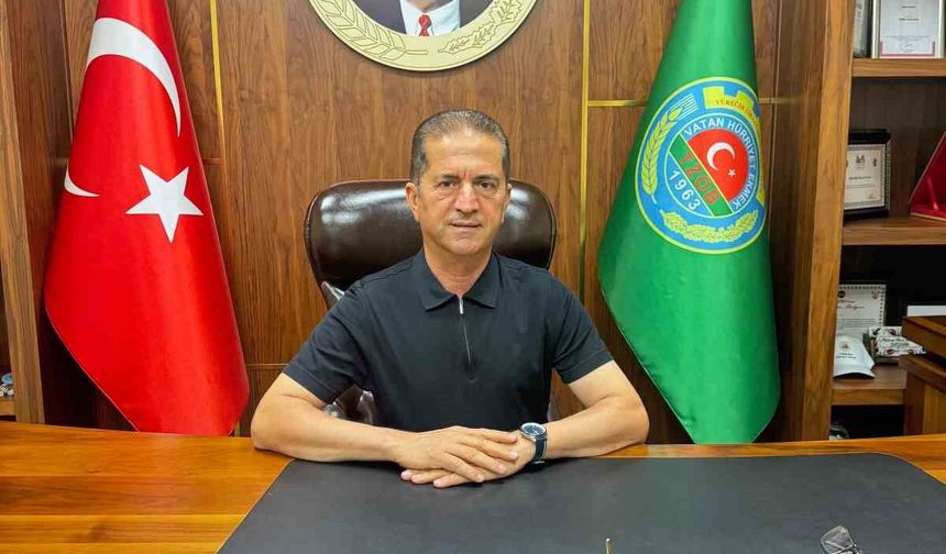 Adana'da Mısır Üreticilerini Heyecanlandıran Açıklama!