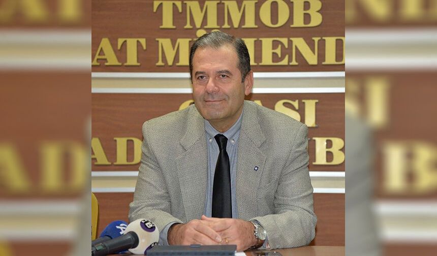 Başkan Tayakısı: Çiftçiyi Üretimde  Tutamazsak Bedeli Hepimiz Öderiz