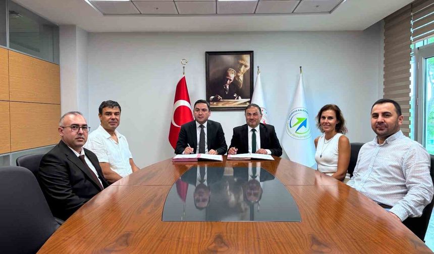 Adana Ve Mersin Basını İçin Dikkat Çeken İş Birliği!