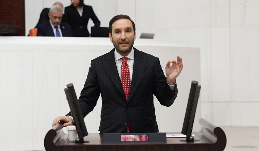 Bilici: Ne Zaman Adana'nın ve Adanalıların Yüzü Gülecek ?