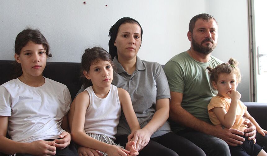 Biyonik Kulağı Kırıldı; Sessizliğe Mahkum Oldu