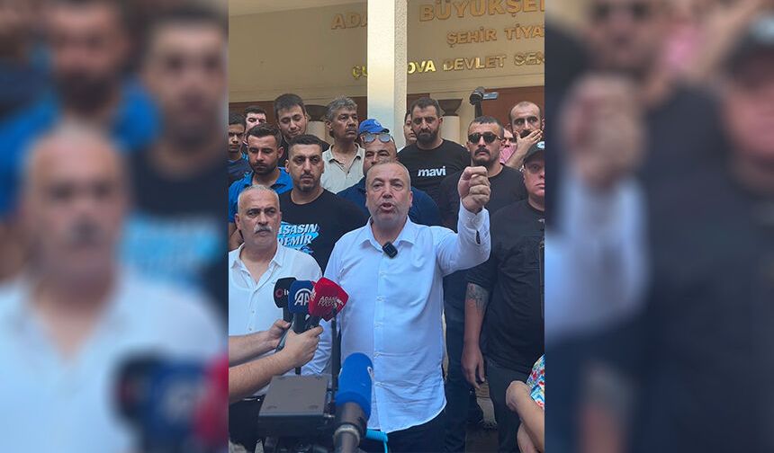 Büyükşehir'e Taraftar İsyanı!