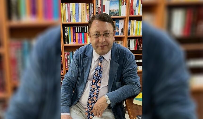 Cezmi Doğaner’in Dört Kitabı Yayına Hazır