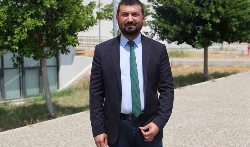 Adana ATÜ'lü Akademisyenden Çerçeve Yasa Açıklaması: "Kesinlikle Bir Af Kanunu Değil"
