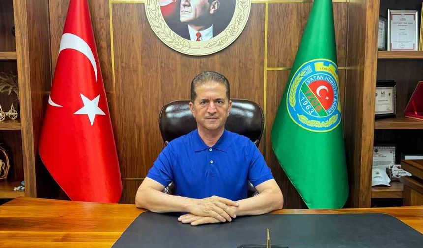 Mehmet Akın Doğan'dan Çiftçiler İçin Kritik Çağrı! "Kredi Limitleri Artırılmalı"