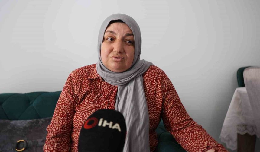 Adanalı Sudenaz'ın Feribot Faciasında Yaşadığı Dehşet! Görüntüler Ortaya Çıktı