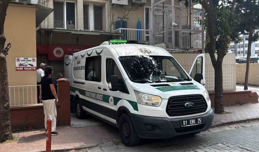 Adana’da Göçük Faciası: Ağır Yaralı İşçiden Acı Haber