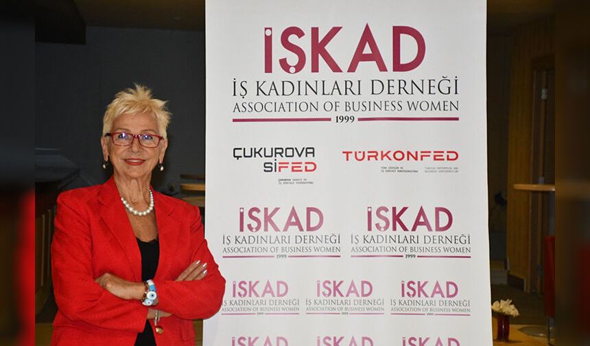 İŞKAD Kadın Girişimci Ödülleri Başvuru Süresi, Yoğun İlgi Nedeniyle 11 Eylül’e Kadar Uzatıldı
