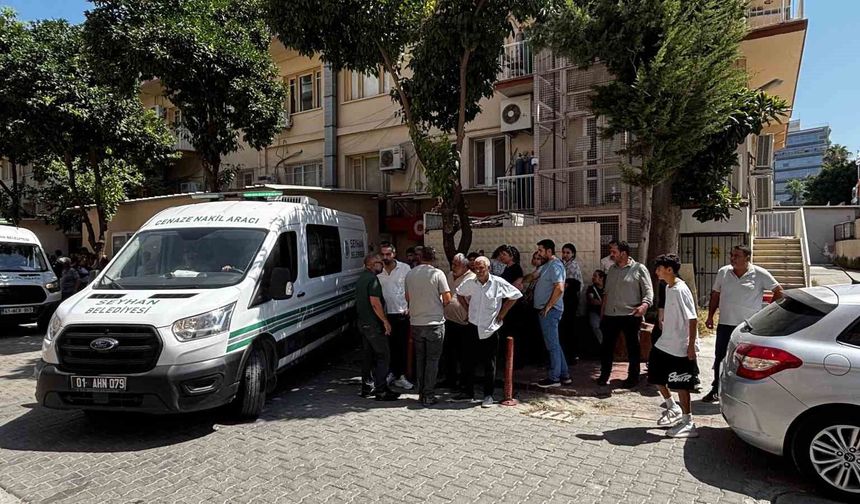 Adana'daki Kebapçı Saldırısında Acı Haber! Saldırganı Durdurmak İsterken Hayatını Kaybetti