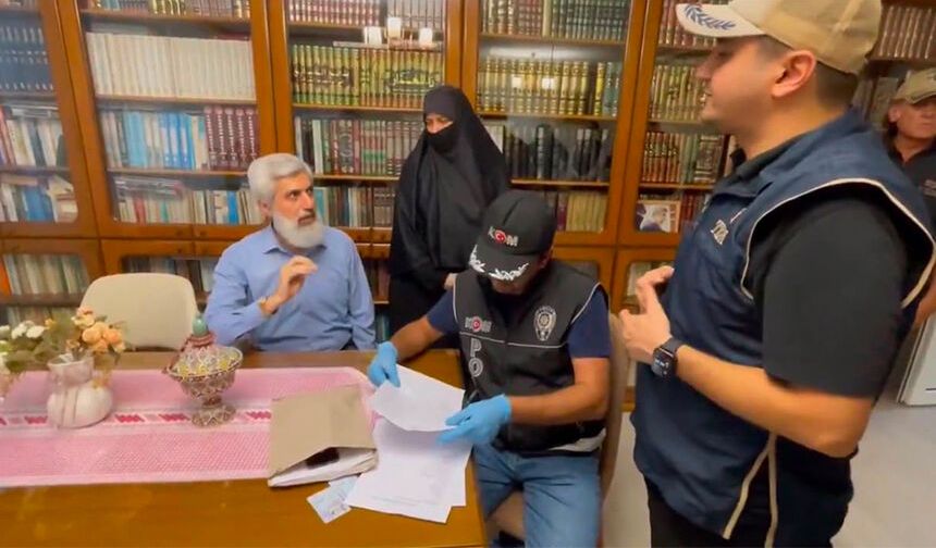 ‘Lider’in Talimatını Dini Bir Hükümlülük Gibi Sunmuşlar