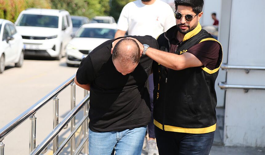 Öleceğini Düşünmemiş!