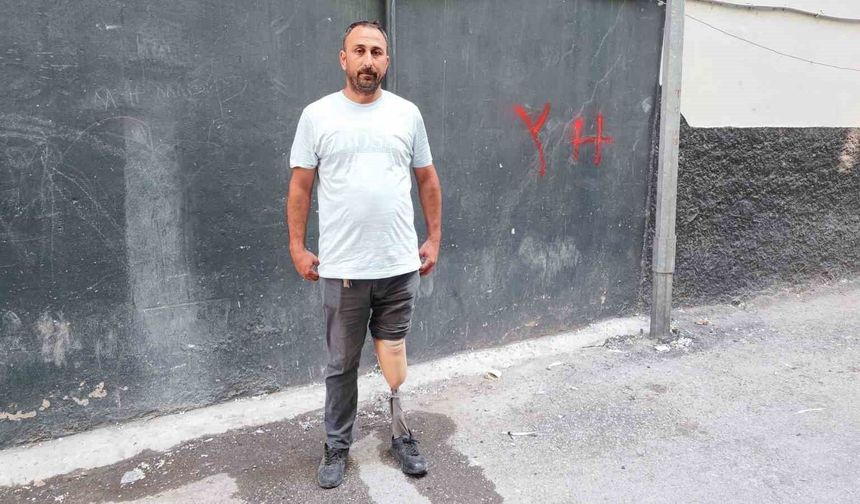 Sadece IBAN'ını Verdi! 16 Yıllık İşini ve Özgürlüğünü Kaybetti
