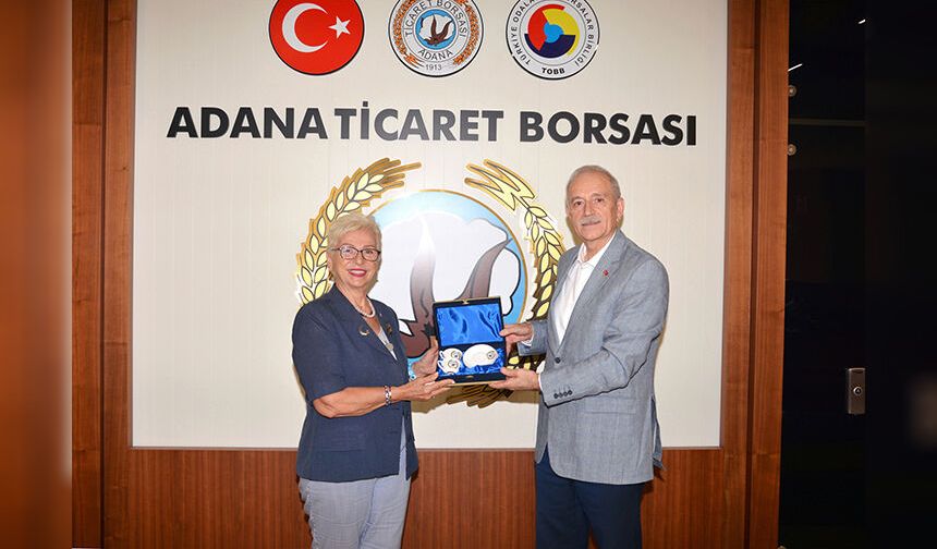 Şahin Bilgiç: “Geleceğe Yön Verecek Kadın Girişimciler Çoğalmalı”