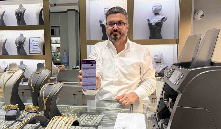 Adana’da “Sazan Sarmalı” Şoku!