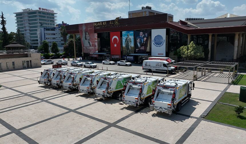 Seyhan Belediyesi’nden Dikkat Çeken Hamle!