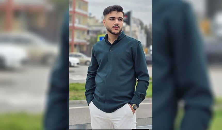 Sokak Ortasında Vuruldu!