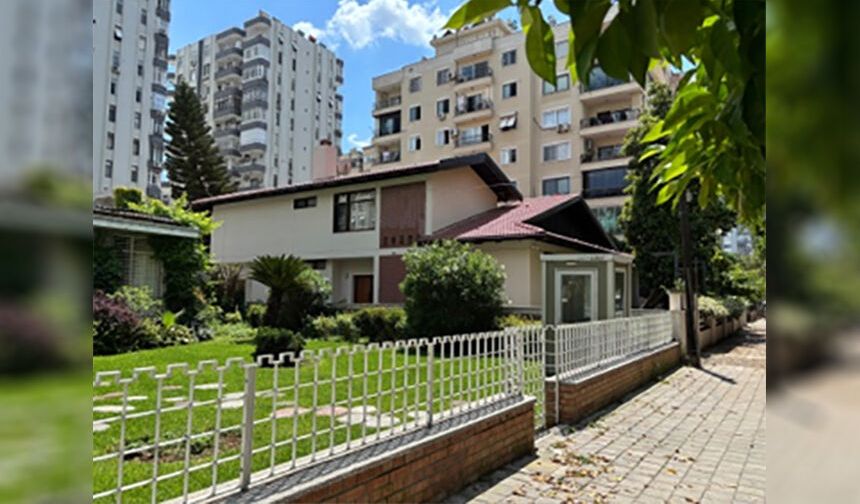 TMMOB Mimarlar Odası Adana Şubesi’nden Tarihi Yapılar İçin Koruma Çağrısı