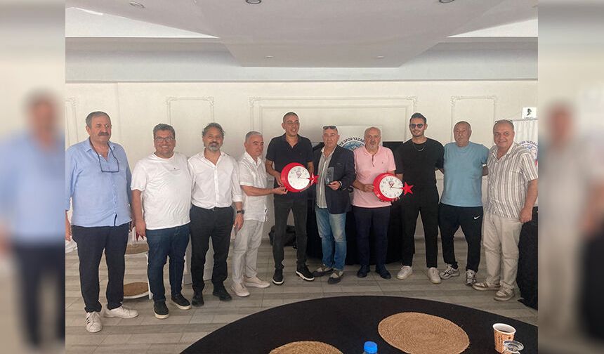 TSYD’de Eğitim Semineri
