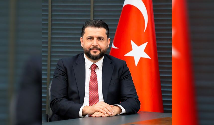Ticareti Hızlandıracak Dijital Platformu Hayata Geçireceğiz