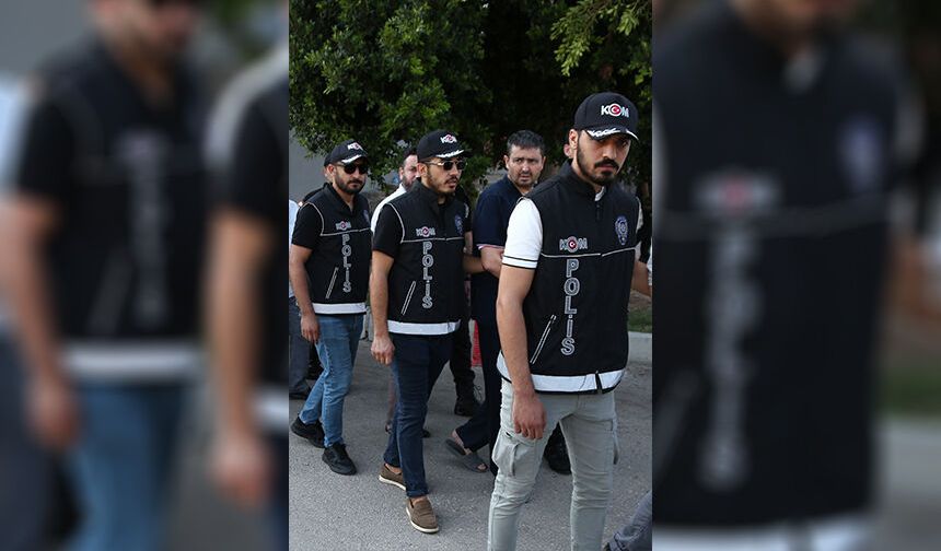 Ünlü Börekçi De Tutuklandı!