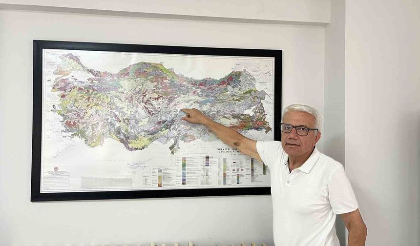 Adana İçin Kritik Deprem Açıklaması! Uzman 7 Büyüklüğü İçin Net Konuştu