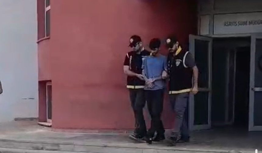 Adana’da 30 Yıllık Firari Yakalandı!