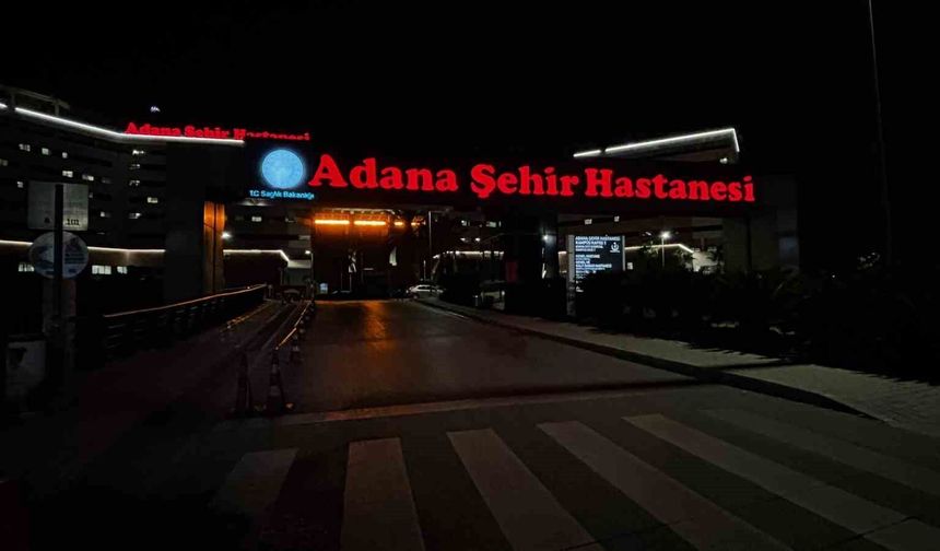6 Yaşındaki B.Y. Kurşunun Hedefi Oldu!