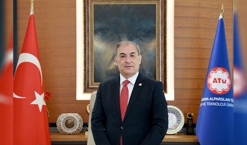 ATÜ’de Tarihi Buluşma!