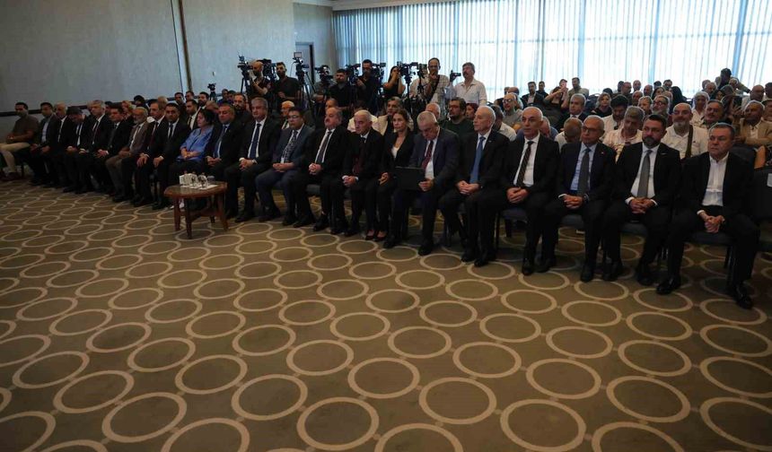 Adana’da Lezzet Şöleni İçin Geri Sayım Başladı!
