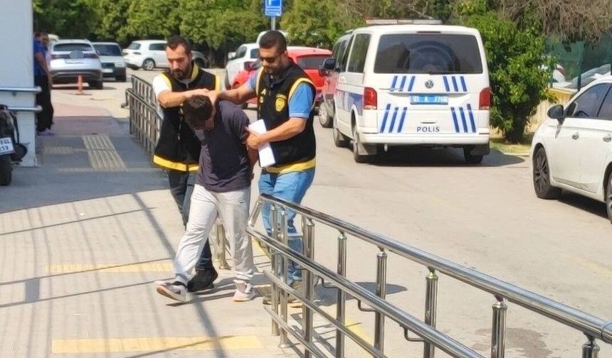 Adana’da Çocukluk Arkadaşları Arasında Dehşet!