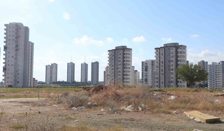 Adana’da Geceleri Uyutmayan Ses!