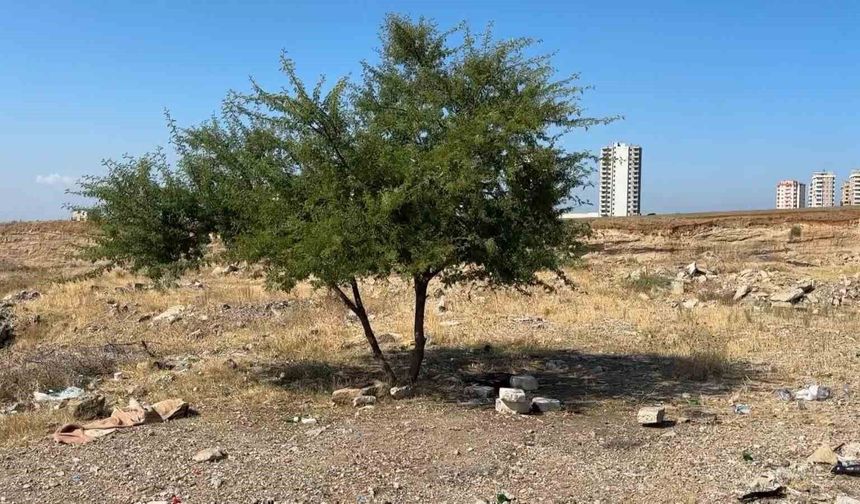 Adana’da 35 Yaşındaki Şahıs Boş Arazide Ölü Bulundu!