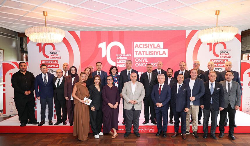 Adana’nın 10 Yıllık Lezzet Hikayesi İstanbul’da Ortaya Çıktı!
