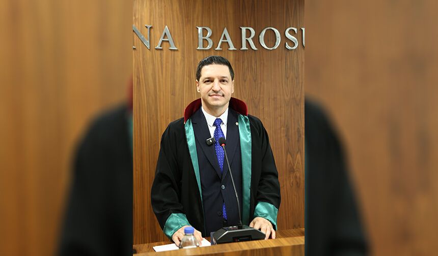 ‘Bağımsız Yargı’ Vurgusu