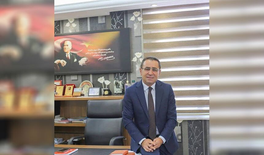 CHP Çukurova’da Hasan Aslan Dönemi