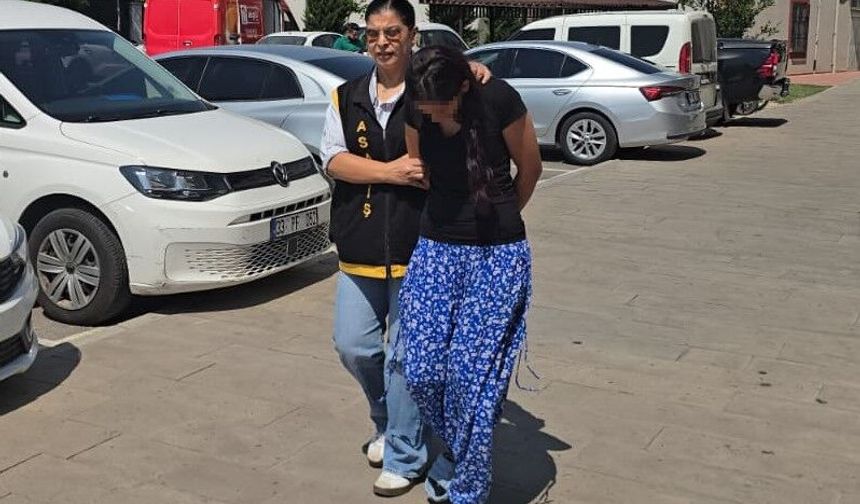 Namaz İçin Camiye Gitti, Soyuldu!